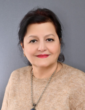 Тумасова Рита Григорьевна