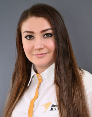 Хюттюля Мария Николаевна
