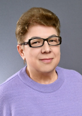 Негреева Татьяна Сергеевна