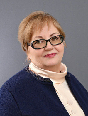 Звоник Светлана Владимировна